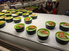 -海天盛宴海鲜自助(正大广场店)