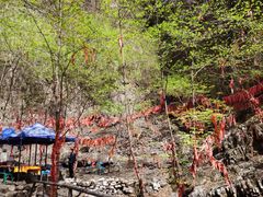 景点-十渡东湖港风景区