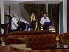 -The St·Regis Bar 瑞吉酒吧