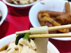 -安徽正宗牛肉板面(南十三路店)