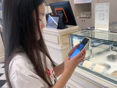 -Angelina安吉丽娜(恒隆广场店)