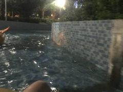 -东钱湖水上乐园(南门)