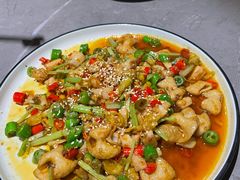 -麻都·成都菜(人民广场店)