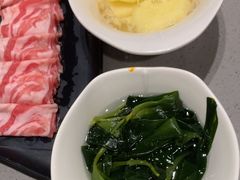 -海底捞火锅(海澜财富中心店)