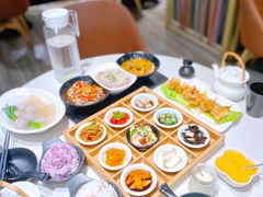 -新仙清汤牛腩(铜锣湾店)