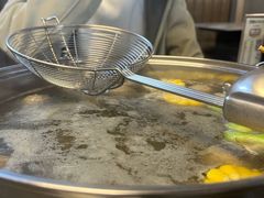 -官塘陈记鱼生·潮汕砂锅粥·牛肉火锅(潮枫路总店)