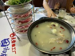 -天怡·鱼工厂(临江店)