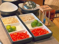 -同仁四季椰子鸡(海岸城天利店)