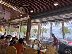 -新金盛·海鲜酒楼(盐田店)