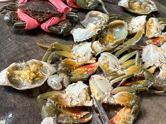 -辣螃铠盆盆蟹大排档(总店)