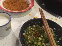 -钢管厂五区小郡肝串串香(通锦桥店)
