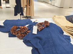 -ZARA(青岛万象城店)