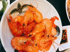 -达叔香味海鲜(海棠68环球美食街店)