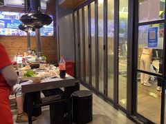 -喜来稀肉(虹泉路店)
