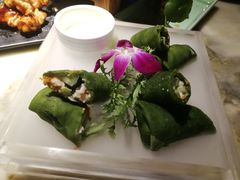 -绿茶餐厅(成都大悦城店)