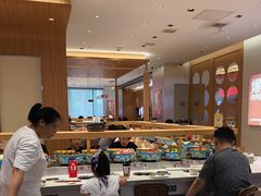 -龍歌自助小火锅(市南金茂湾店)