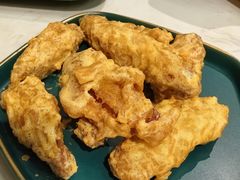 -友德福.老字号粤菜.广州地标融合美食(荔湾路店)