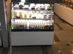 -BreadTalk面包新语(长寿路地铁站店)