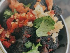 -董顺桃老长沙臭豆腐(步行街店)