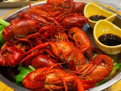 -龙虾奇迹泥炉烤肉(大华三路店)
