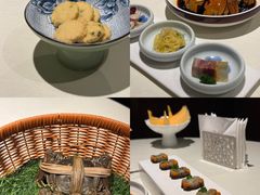 -成隆行·蟹王府(九江路店)