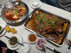 -老王全牛宴·鲜牛肉牛杂火锅(总店)