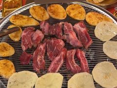 -核桃碳烤肉馆(深圳首店)