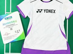 -YONEX网羽有约(新街口店)
