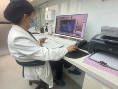 -牙博士口腔品牌连锁(杨浦店)