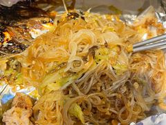 -京狮炙燥·精酿烧烤(首经贸店)