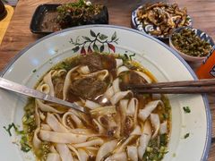 -常樂屋·常德米粉(青年路店)