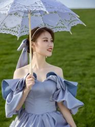 -索菲亚婚纱摄影