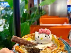 -太原茂业天地购物中心