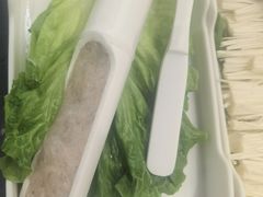 -锅说大脸毛肚重庆老火锅(佐阾店)