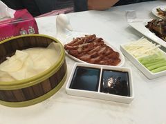 -玉林烤鸭店(定福庄店)