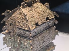 -陕西历史博物馆