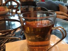 -深圳威尼斯英迪格酒店-邻芙花廊下午茶·NINFA GALLERY·蛋糕·咖啡