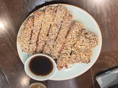 -蟹上黄·蟹黄面·江南糖水(人民广场店)