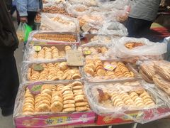 -李村大集