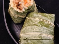 糯米鸡-赏点粤式点心(广州塔店)