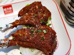-哈力家·西北烧烤烤串(凤城三路店)
