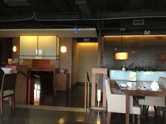 -枣子树素餐厅(铂金城店)