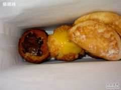 麦芬-西点坊(浦东香格里拉店)