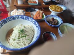 -孙盛兴奥灶面馆·蟹黄面·三虾面(山塘街总店)