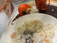 -御公馆中餐厅·点心·顺德菜·佛山东平保利洲际酒店