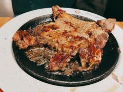 -快乐爱斯米牛排自助(正大广场店)