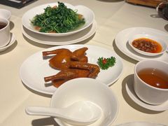 -利苑酒家(华熙国际店)