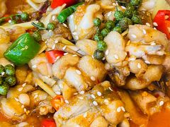 -嘉禾·悦享餐厅(八方汇店)