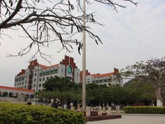 -厦门大学(思明校区)