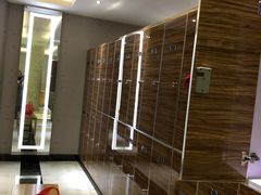 换洗室-纽斯桑拿会所(东绣路店)